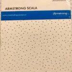 Scala Armstrong tile