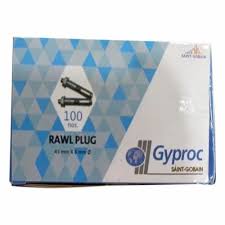 Gyproc fastners