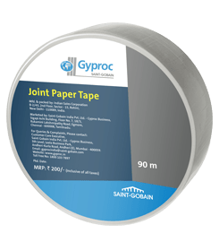 Gyproc Fiber tape