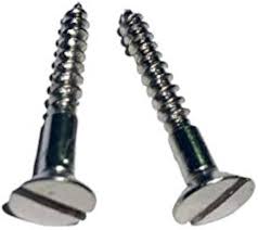 Screw 35x8